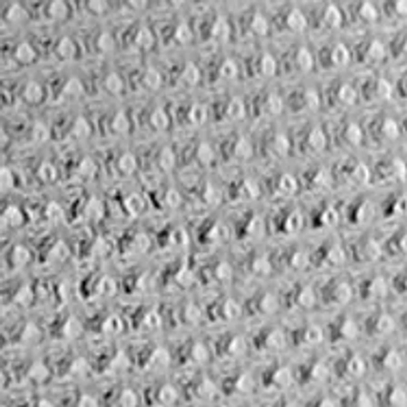 Waffle Weave Cotton Coverlet Set