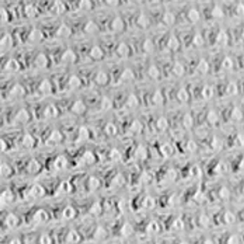 Waffle Weave Cotton Coverlet Set