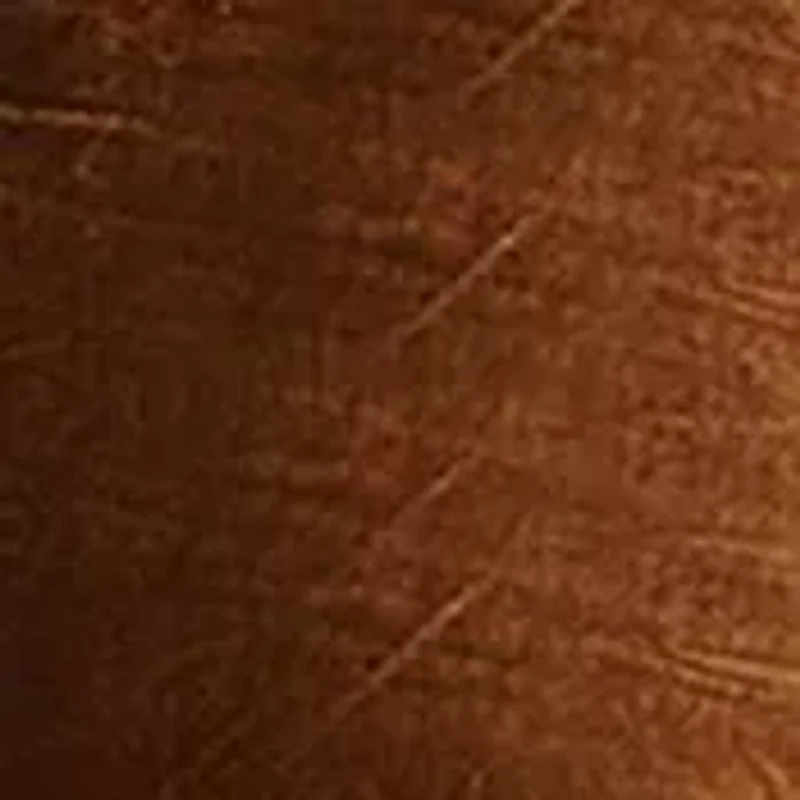 HiEnd Accents Stella Faux Silk Velvet Romantic Western 3 Piece Duvet Cover Set