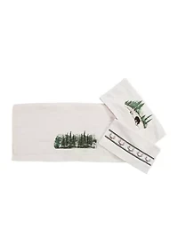 Joshua Towel Set