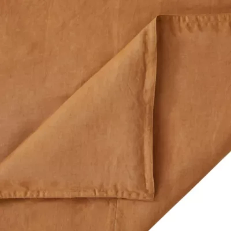 100% French Flax Linen Reversible Duvet Cover Set