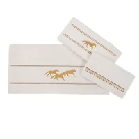 Running Remuda Towel Set