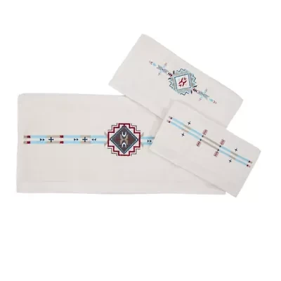 Spirit Valley Towel Set