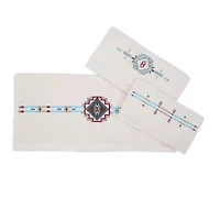 Spirit Valley Towel Set