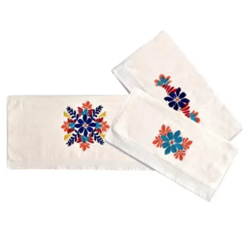 Bonita Towel Set