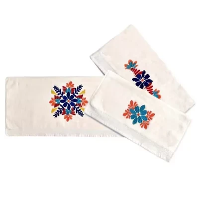 Bonita Towel Set