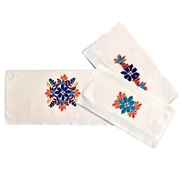 Bonita Towel Set
