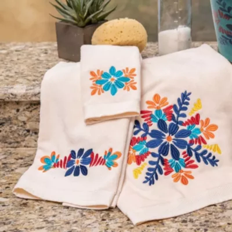 Bonita Towel Set