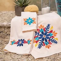 Bonita Towel Set