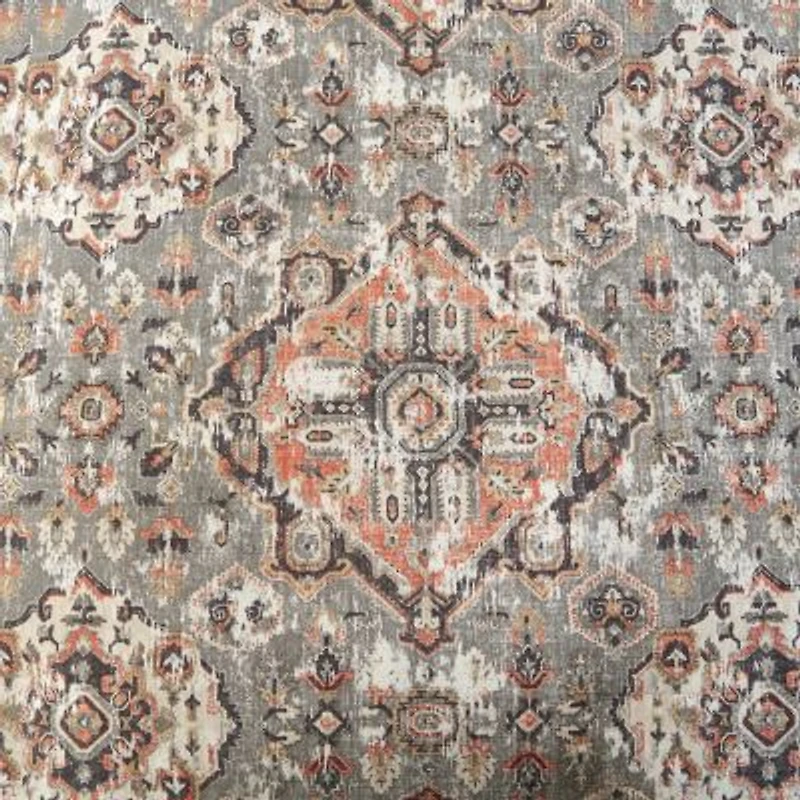 Carmen Kilim Comforter Set, 3PC