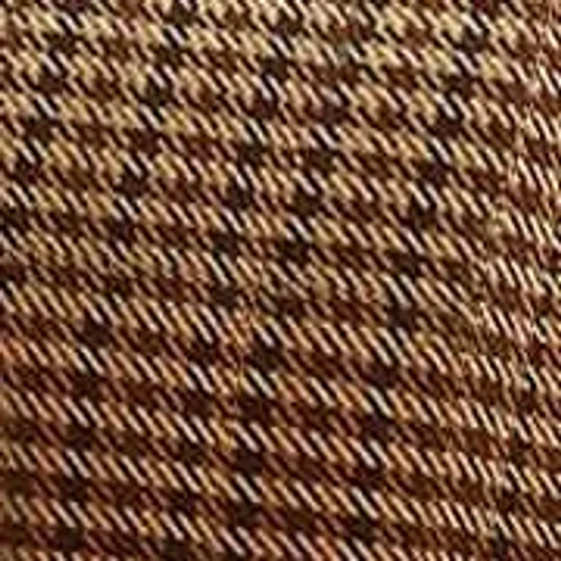 Paseo Road by HiEnd Accents Clifton Brown Plaid Woven Twill Duvet Cover Set