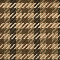 Paseo Road by HiEnd Accents Clifton Brown Plaid Woven Twill Duvet Cover Set