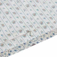 Mirabelle Patchwork Prairie Quilt Set, 3PC