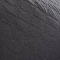 Stonewashed Cotton Gauze Quilt Set, 2PC