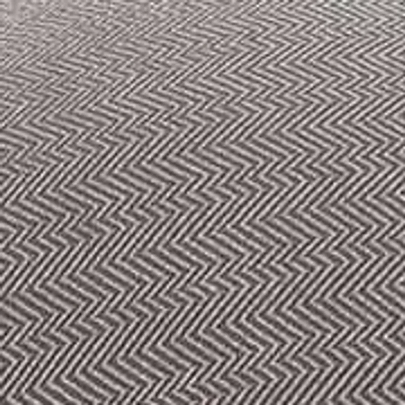 Chenille Herringbone Duvet Cover Set, 3PC