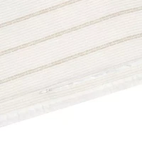 Hunt Life Reversible Quilt Set, Twin, White, 2PC
