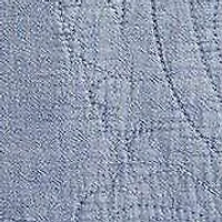 Sadie Stonewashed Paisley Ruffled Euro Sham, 1PC