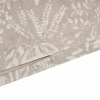 Genoa Euro Sham, 27" x 27", 1PC