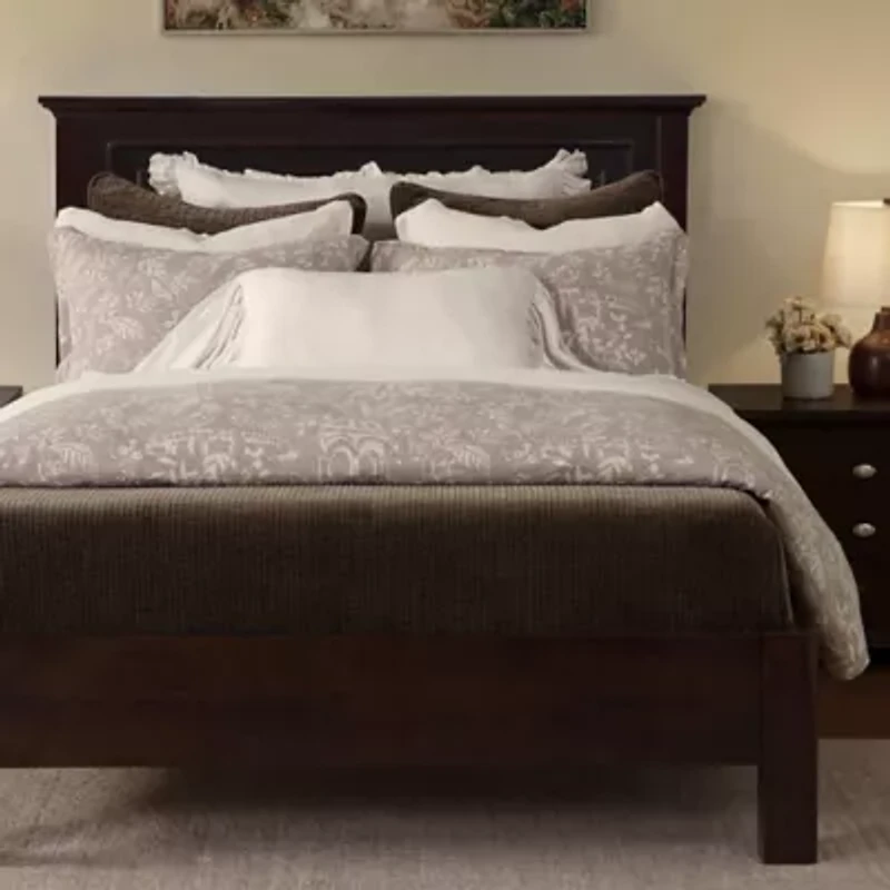 Genoa Duvet Cover Set, 3PC