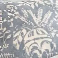 Genoa Duvet Cover Set, 3PC