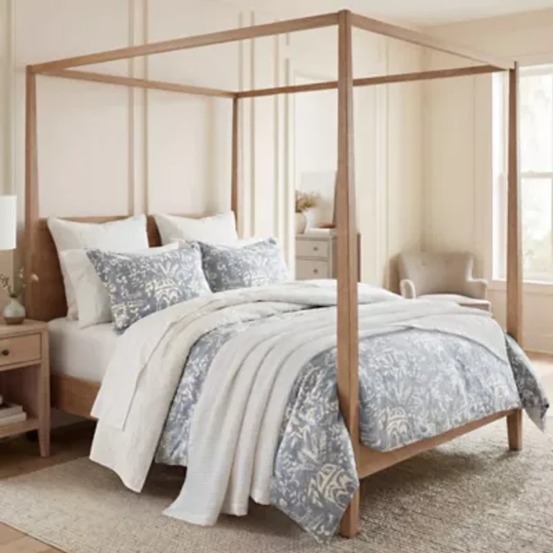 Genoa Duvet Cover Set, 3PC
