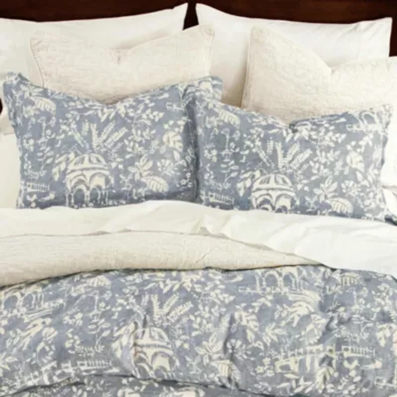 Genoa Duvet Cover Set, 3PC