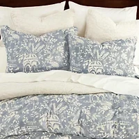 Genoa Duvet Cover Set, 3PC