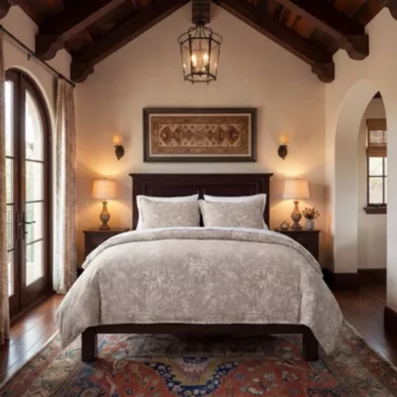 Genoa Duvet Cover Set, 3PC