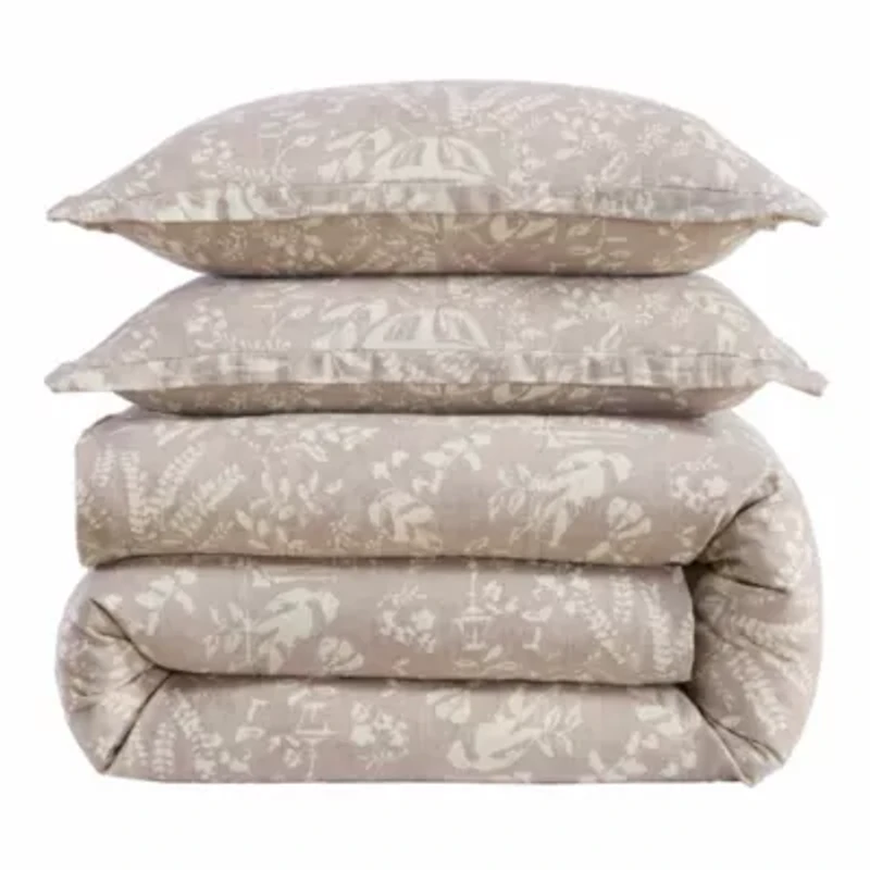Genoa Comforter Set, 3PC