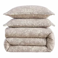 Genoa Comforter Set, 3PC