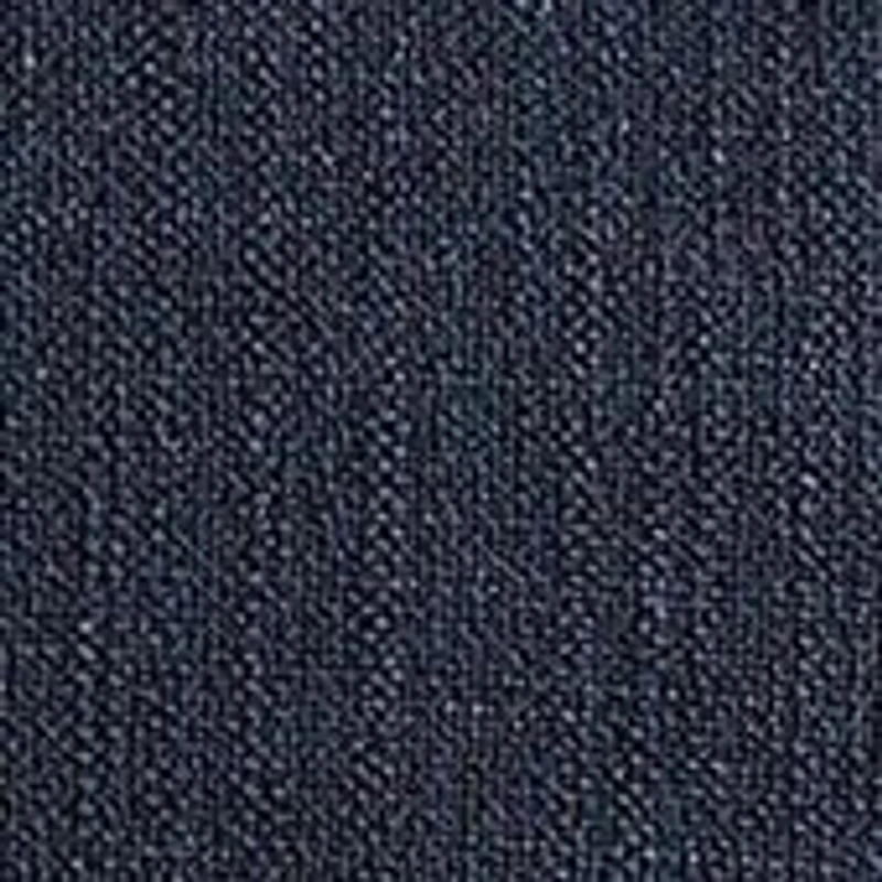 Camden Nubby Navy Euro Sham