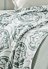 Belmont Duvet