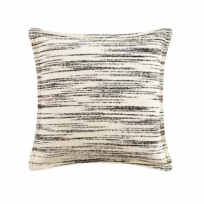 Cosmo Pillow, 22" x 22", White, 1PC