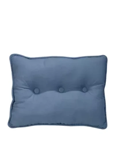 Monterrey Tufted Pillow