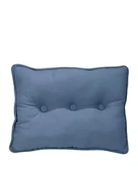 Monterrey Tufted Pillow