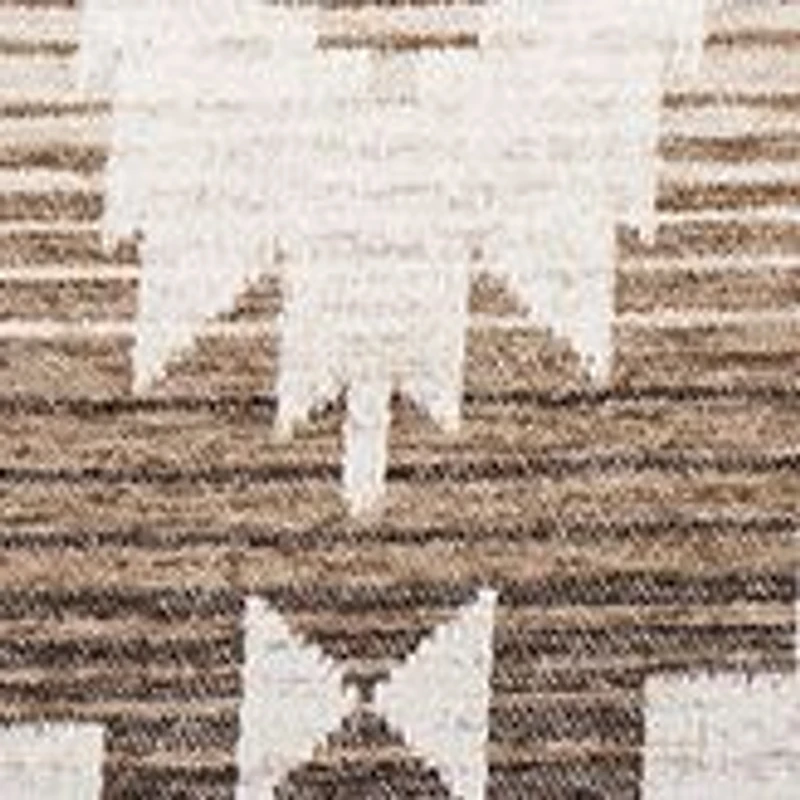 Chalet Aztec Lumbar Pillow