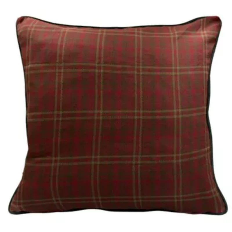 Cascade Lodge Reversible Euro Sham