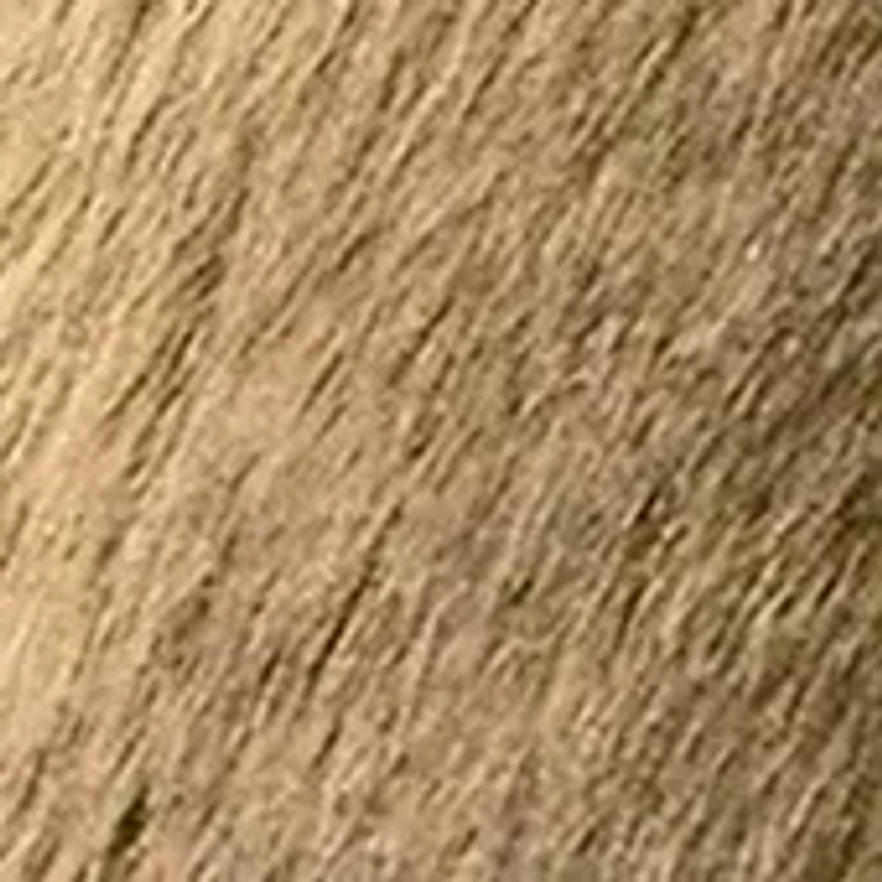 Oversized Wolf Faux Fur Throw Pillow