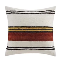 Solola Handwoven Square Pillow
