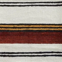 Solola Handwoven Square Pillow
