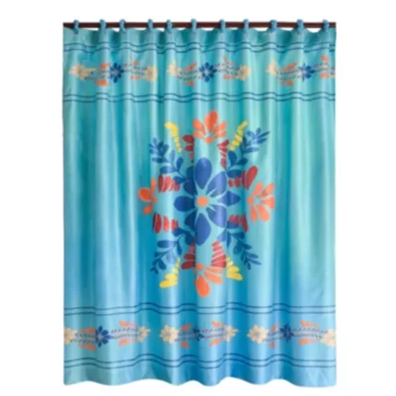 Bonita Shower Curtain