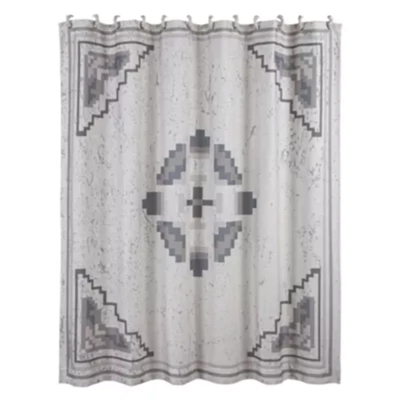 Dakota Shower Curtain, 72" x 72"