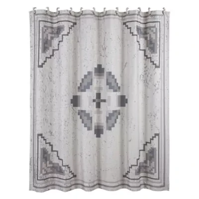 Dakota Shower Curtain, 72" x 72"