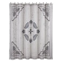 Dakota Shower Curtain, 72" x 72"