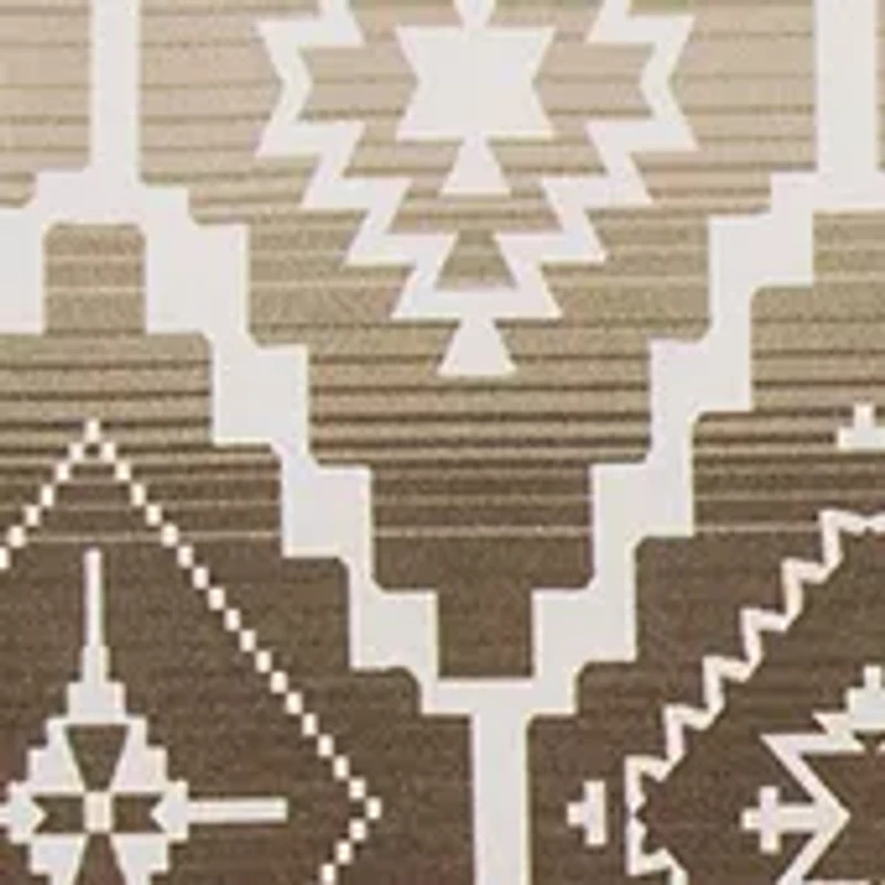 Chalet Aztec Towel Set