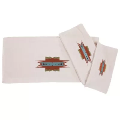 Mesa Towel Set