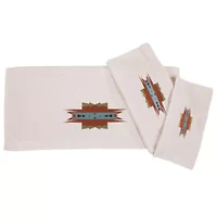 Mesa Towel Set