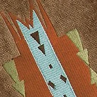 Mesa Towel Set