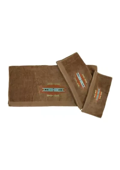 Mesa Towel Set