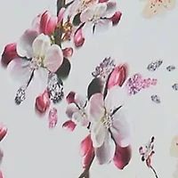 Flight of the Orient Reversible Duvet Cover Set